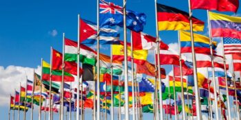 22 Ülke 22 Bayrak: Ülke Bayraklarının Anlamları Ve Hikayeleri