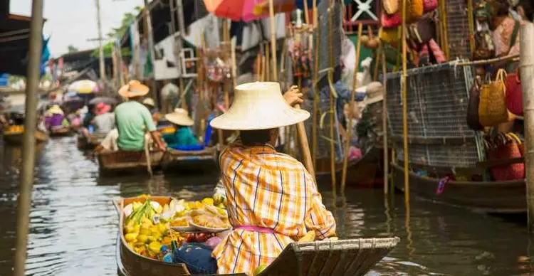 Bangkok