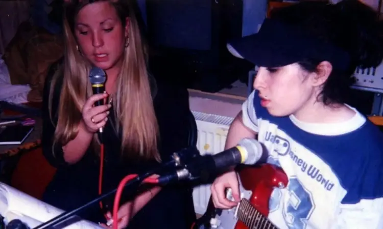 Amy Winehouse hakkında
