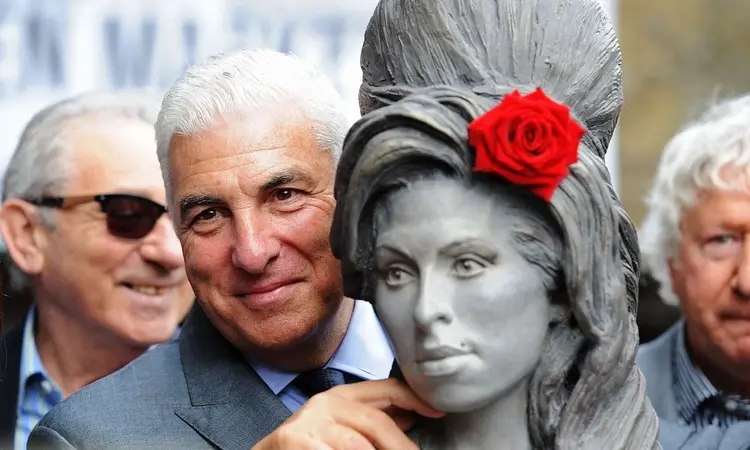 Amy Winehouse hakkında