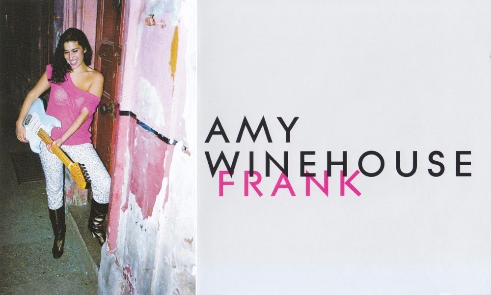 Amy Winehouse hakkında
