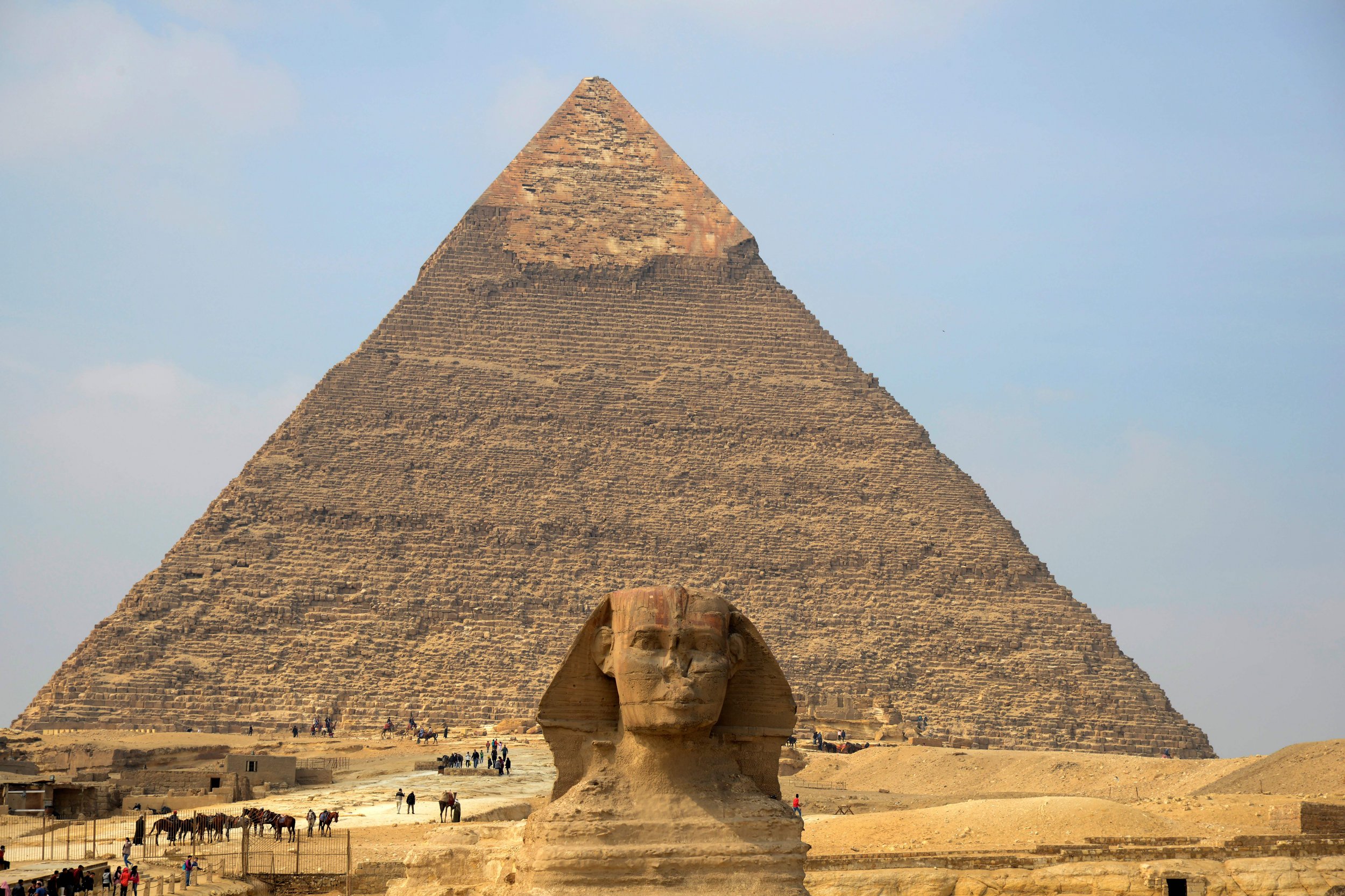 büyük cholula piramidi