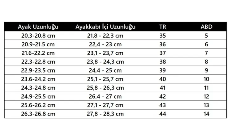 Camper kadın ayakkabı modelleri