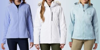 Isı Yalıtımlı Ürünleriyle Kullanıcıların Beğenisini Toplayan En İyi Columbia Kadın Mont Modelleri