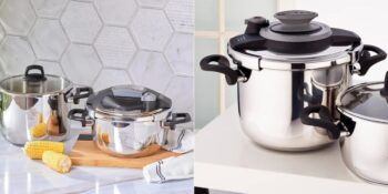 Mutfakta Mucizeler Yaratacak En İyi Düdüklü Tencere Modelleri Ve Fiyatları