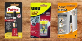 Her Eve Lazım! Farklı Yüzeylerde Güvenle Kullanabileceğiniz En İyi Yapıştırıcılar