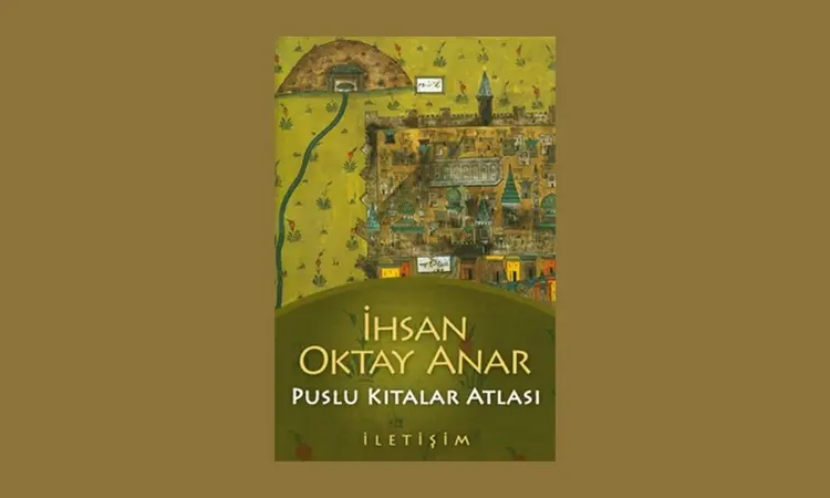 İlber Ortaylı'nın tavsiye ettiği kitaplar