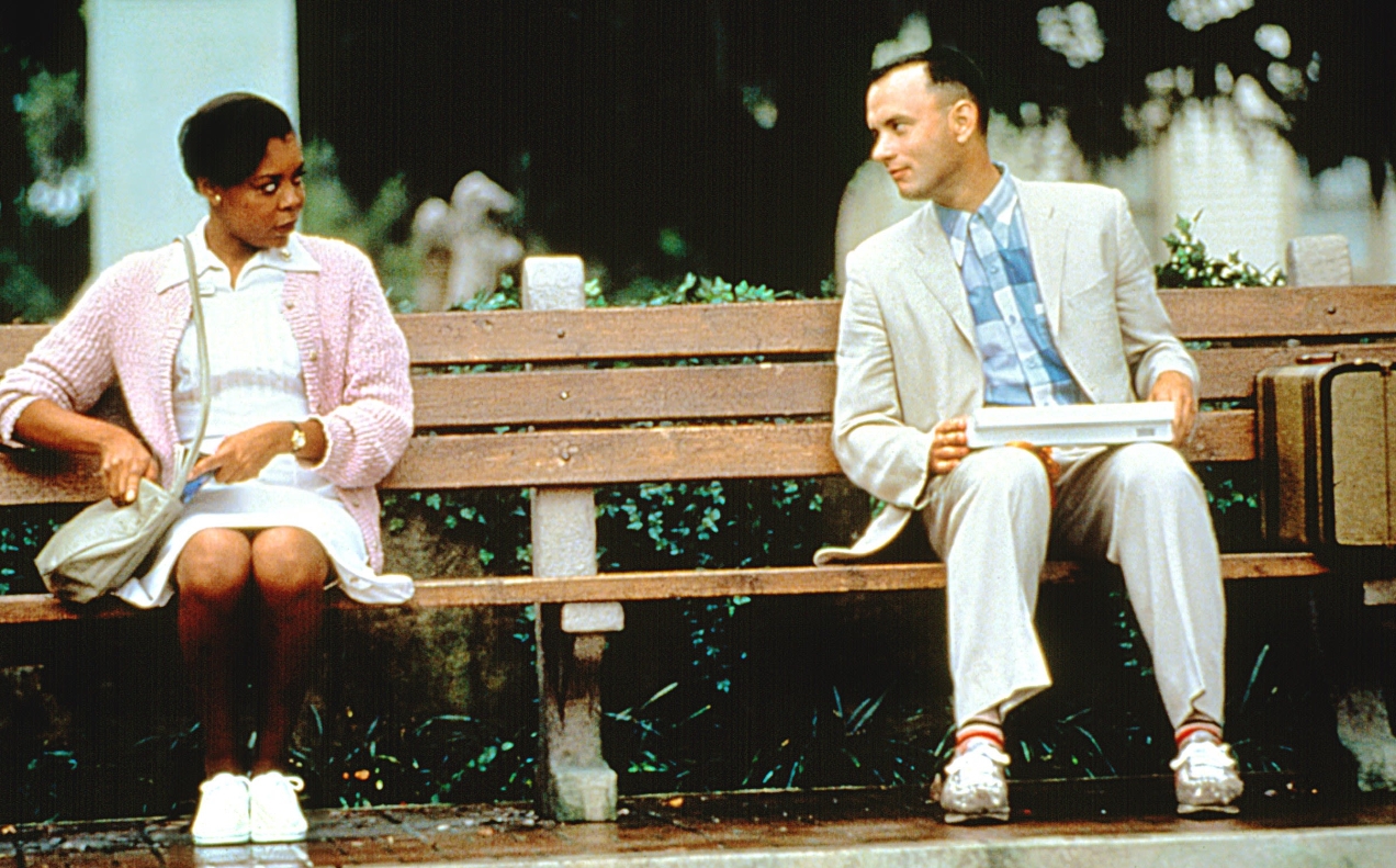 Forrest Gump