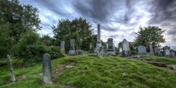 Ölüm Hakkında Muhtemelen Daha Önce Duymadığınız 16 Şaşırtıcı Bilgi