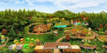 Konumu, Ziyaret Saatleri, Hikayesi: Ormanya Tabiat Parkı Hakkında Bilmeniz Gerekenler