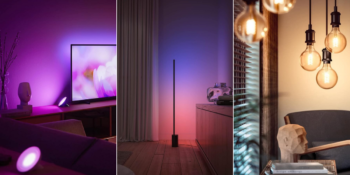 Yaşam Alanlarınızın Ambiyansını Bir Anda Değiştirecek En İyi Philips Hue Çeşitleri
