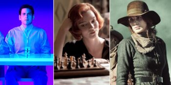 Netflix mini dizi önerileri