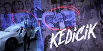 Adnan Oktar Suç Örgütünün Korkunç Yüzünü Gözler Önüne Seren Belgesel: Kedicik