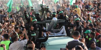 Aksa Tufanı Operasyonu İle Tekrar Gündeme Gelen Hamas Nedir, Ne Zaman Kuruldu?