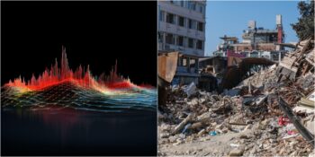 Yapabileceklerinin Sınırı Yok! Bilim İnsanları Depremi Bir Hafta Önceden Tahmin Edebilen Yapay Zeka Geliştirdi