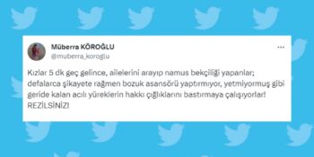 KYK Yurdunda Korkunç Olay: Aydın’da Yaşanan Asansör Faciasında Bir Öğrenci Hayatını Kaybetti