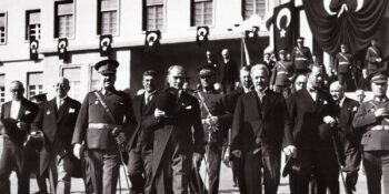 29 Ekim 1938: Ulu Önder Mustafa Kemal Atatürk’ün Hüzün Dolu Son Cumhuriyet Bayramı