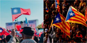 Vermont Cumhuriyeti’nden Tayvan’a: Geçmişten Günümüze Resmi Olarak Tanınmayan Ülkeler