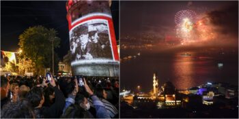 İletişim Başkanlığı, Cumhuriyet’in 100. Yılı İçin Düzenlenecek Etkinlikleri Açıkladı