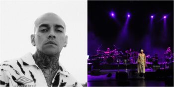 Spotify, Türkiye’de Son 10 Yılın En Çok Dinlenen Şarkıcılarını Açıkladı: Zirvede Ezhel Var