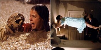 Çekim Sırasında Ve Sonrasında Yaşananlar Sebebiyle Lanetli Olduğu Düşünülen 9 Film