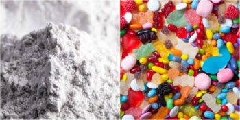 Diş Macunundan Kabartma Tozuna Kadar Pek Çok Üründe Kullanılan Tehlikeli Katkı Maddesi E171 Nedir?