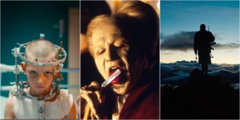 Hafta Sonu Ne İzlesek Diye Düşünenlere 8 Muhteşem Film Önerisi