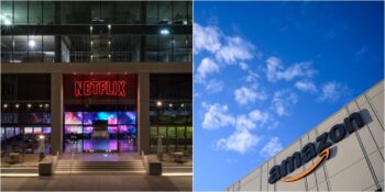 Adayların En Çok İş Başvurusu Yaptığı Şirketler Açıklandı: Zirvede Netflix Var