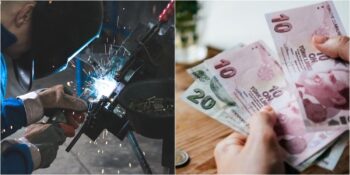 İlk Rakamlar Belirlenmeye Başladı: 2024 Asgari Ücret Zam Oranı İçin Hangi Senaryolar Konuşuluyor?