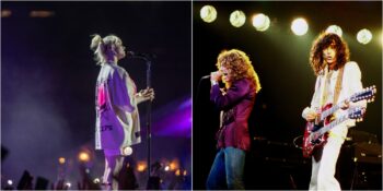 Çalıntı Olduğu İddialarıyla Uzun Süre Gündemden Düşmeyen 10 Unutulmaz Şarkı