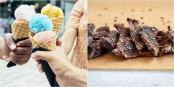 Bazıları Hafıza Kaybına Neden Oluyor! Sıra Dışı Yan Etkilere Sahip 10 Gıda