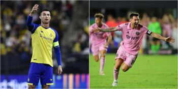 Forbes Dergisi En Çok Kazanan Futbolcuları Açıkladı: Zirvede Portekizli Yıldız Cristiano Ronaldo Var