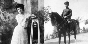 Mustafa Kemal Atatürk’ün Yıllar Boyunca Mektuplaştığı Madam Corinne Kimdir?