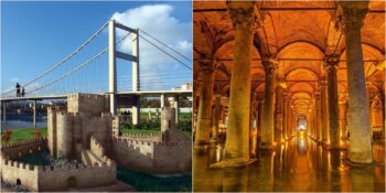 İBB’den Cumhuriyetin 100. Yılına Özel Kampanya: Bazı Müzeler 100 Gün Boyunca Ücretsiz Olacak