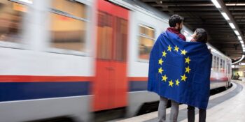 Gençlerin Avrupa’yı Ücretsiz Şekilde Keşfetmesine Olanak Tanıyan AB Programı: DiscoverEU Nedir, Nasıl Başvuru Yapılır?