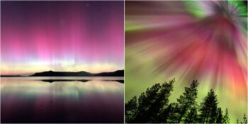 Büyüleyici Bir Doğa Harikası: Güney Işıkları Nedir, Nasıl Oluşur?