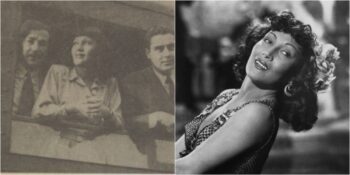 Dansöz, Oyuncu, Ajan: Cumhuriyet Tarihinin İlk Kadın Casuslarından Emine Adalet Pee Hakkında Bilmeniz Gerekenler