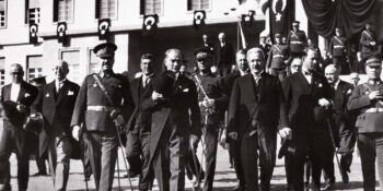 Cumhuriyet’in 100. Yılı İçin Hazırlanan Duygu Yüklü 15 Reklam Filmi