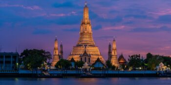 Bangkok Gezi Rehberi: Nereye Gidilir, Nerede Kalınır?