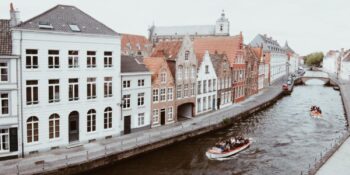 Brugge Gezi Rehberi: Nereye Gidilir, Nerede Konaklanır?