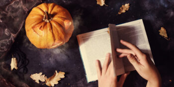 Cadılar Bayramı’nda Okuyabileceğiniz Fantastik Ve Korku Türünde 7 Yerli Kitap