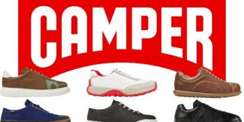 Her Zevke Uygun En Şık Camper Erkek Ayakkabı Modelleri