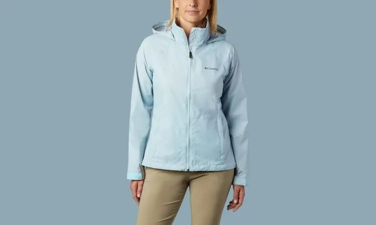 Columbia kadın mont
