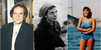 Yıldız Moran’dan Nesrin Olgun’a: 100 Yıllık Tarihimizde Silinmez İzler Bırakan Cumhuriyetin Öncü Kadınları