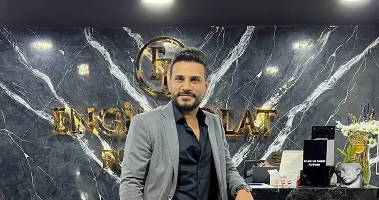 dilan polat