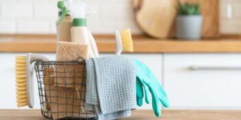 Toplanın Açıklıyoruz! Ev İşlerini Daha Kolay Ve Verimli Hale Getirmenin 8 Yolu