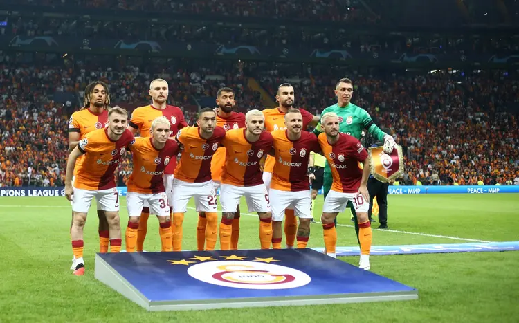 galatasaray