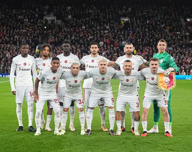 galatasaray