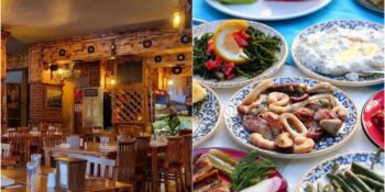 Gündüzü Kadar Gecesi De Güzel: İzmir’in En İyi 12 Meyhanesi