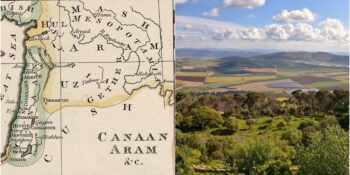 İsrail Ve Filistin Gibi Ülkeleri Kapsayan Kenan Diyarı Hakkında Bilmeniz Gerekenler